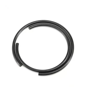 GB 895.1 Round Wire Snap Rings for Hole