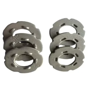 ASTM F959M Direct Tension Indicator Washers (Metric Series) | Compressible-Washer-Type | Carbon Steel | OEM Available