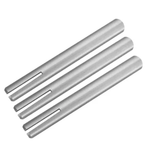 GB 877 Taper Pins with Split – High-Quality Fasteners for Precision Applications