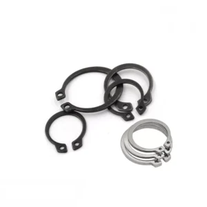 GB/T 894 (B) Retaining Rings for Shaft – Type B Internal Circlips