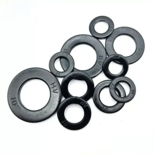 EN 14399-5 Plain Washers for High-Strength Structural Bolting Assemblies | Carbon & Stainless Steel | OEM Available