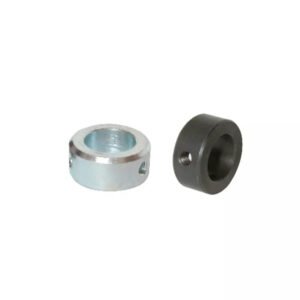 GB 816 Round Nuts with Side Set Pin Holes | Carbon & Stainless Steel | Multiple Grades & Finishes | OEM Support