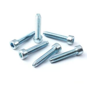 DIN 7500 (EE) Hexagon Cheese Head Thread Rolling Screws